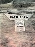 Athleta Gray Active T-Shirt Size S - photo 7