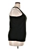 Unbranded 100% Polyester Black Active Tank Size XXL - photo 4