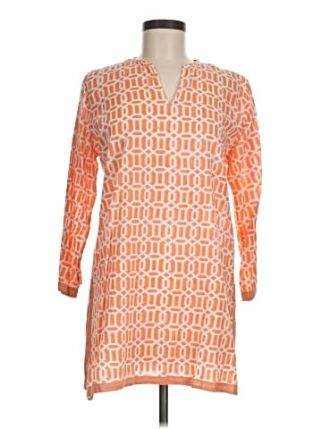 Roberta Roller Rabbit Casual Dress (view 1)