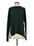 Athleta Green Pullover Sweater Size XS - photo 1
