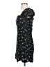Unbranded Hearts Black Cocktail Dress Size S (estimated) - photo 5