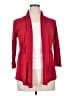 Premise Studio Red Cardigan Size XL - photo 1