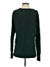 Athleta Green Pullover Sweater Size XS - photo 2
