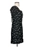 Unbranded Hearts Black Cocktail Dress Size S (estimated) - photo 4