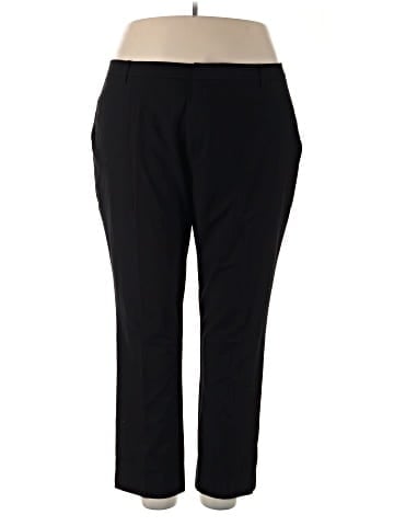 Coldwater Creek Dress Pants (view 1)