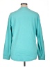 Fantaslook Teal Sweatshirt Size XL - photo 2