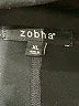 Zobha Black Active Pants Size XL - photo 4