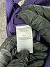Akira Solid Purple Cocktail Dress Size S - photo 7