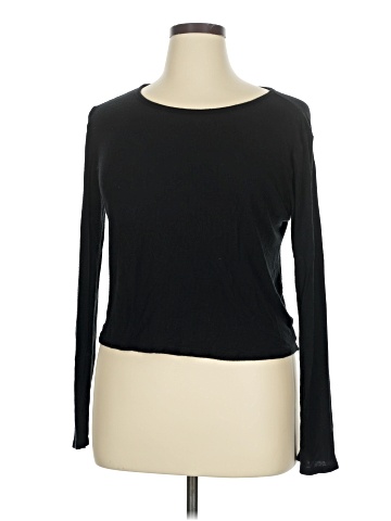 Prince & Fox Long Sleeve T-Shirt (view 1)