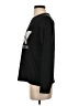 Assorted Brands Black Long Sleeve T-Shirt Size S - photo 5