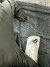 New Balance Gray Active Pants Size S - photo 4