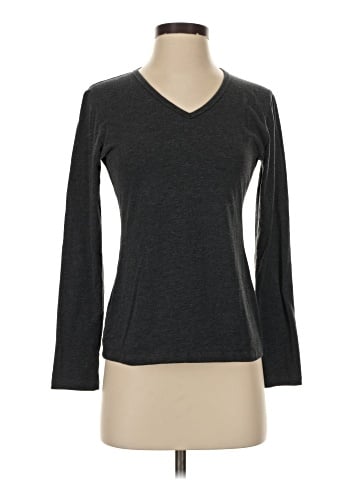 Necessitees 3/4 Sleeve T-Shirt (view 1)