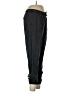 Thread & Supply 100% Tencel Black Track Pants Size L - photo 4