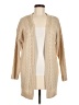 Debut Tan Cardigan Size M - photo 1
