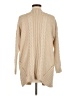Debut Tan Cardigan Size M - photo 2
