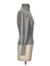 Wilfred Gray Wool Pullover Sweater Size XXS - photo 4