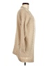 Debut Tan Cardigan Size M - photo 4