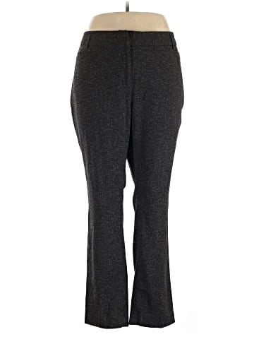 Amanda + Chelsea Dress Pants (view 1)