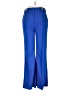 Assorted Brands Blue Dress Pants Size 2 - photo 1