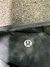 Lululemon Athletica Blue Leggings Size 0 - photo 4