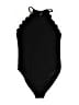 Shein Black Bodysuit Size M - photo 1