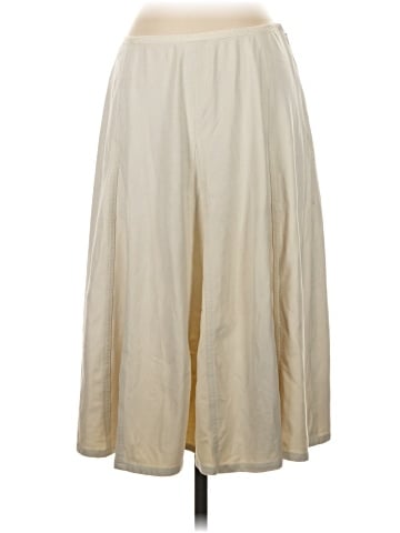 White House Black Market Casual Skirt (view 1)