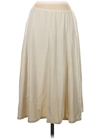 White House Black Market Casual Skirt (view 2)