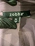 Zobha Purple Active Pants Size XL - photo 4