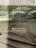 Athleta Camo Green Athletic Shorts Size S - photo 3