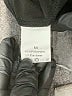 Unbranded Black Dress Pants Size M - photo 8