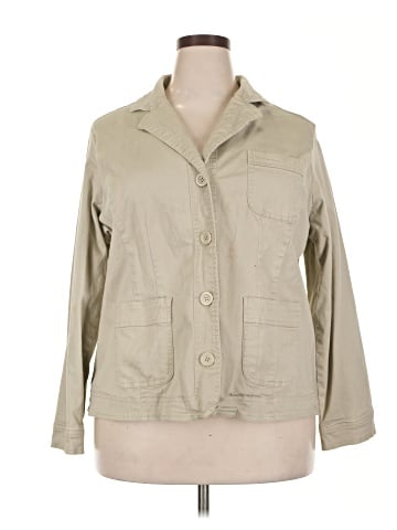 Relativity Jacket (view 1)