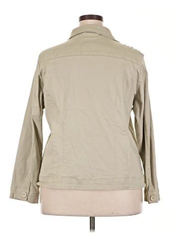 Relativity Jacket (view 2)