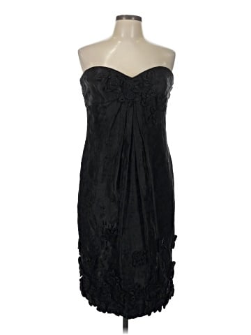 Carmen Marc Valvo Cocktail Dress (view 1)