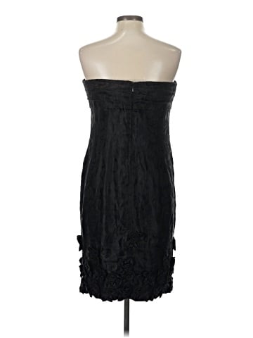 Carmen Marc Valvo Cocktail Dress (view 2)