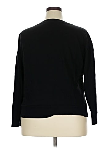 Victoria's Secret Sweatshirt (view 2)