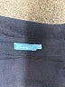J. McLaughlin Blue Long Sleeve Blouse Size L - photo 6