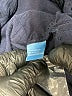 J. McLaughlin Blue Long Sleeve Blouse Size L - photo 7