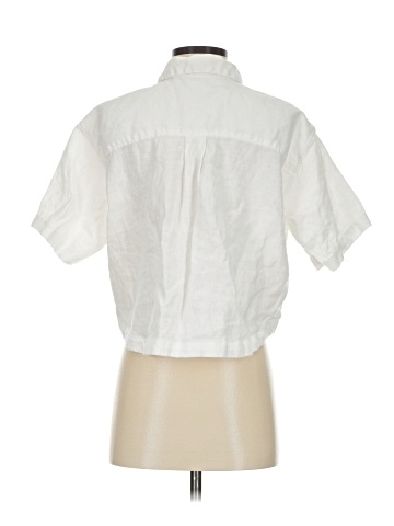 Athleta Short Sleeve Blouse (view 2)