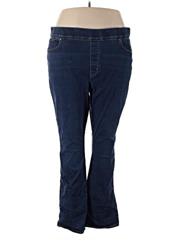 Levi Strauss Signature Jeans (view 1)