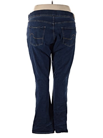 Levi Strauss Signature Jeans (view 2)