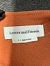 Lovers + Friends Solid Orange Jumpsuit Size S - photo 4