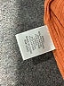 Lovers + Friends Solid Orange Jumpsuit Size S - photo 5