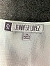 Jennifer Lopez Print Blue Cocktail Dress Size XL - photo 6