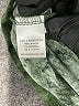 One World Green Cardigan Size M - photo 8