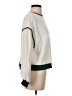 Unbranded Color Block White Pullover Sweater Size S - photo 4
