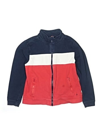 Janie and Jack Track Jacket (view 1)