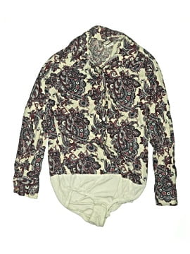 Assorted Brands Kimono