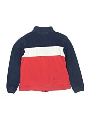 Janie and Jack Track Jacket (view 2)
