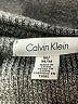 Calvin Klein Gray Turtleneck Sweater Size M - photo 7