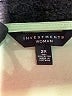 Investments 100% Polyester Green 3/4 Sleeve Blouse Size 2X - photo 7